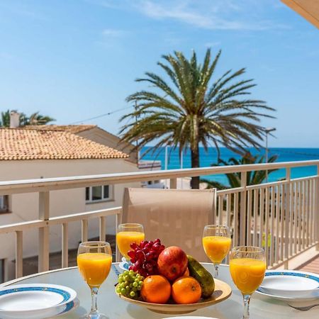 Apartamento Arenal 7 - Plusholidays Calpe Exterior photo
